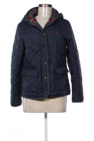 Dámska bunda  Jack Wills, Veľkosť M, Farba Modrá, Cena  35,00 €