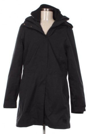 Damenjacke Jack Wolfskin, Größe L, Farbe Schwarz, Preis 177,99 €