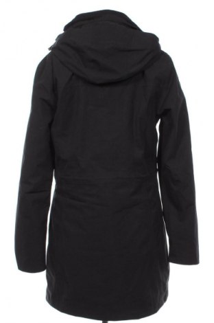 Damenjacke Jack Wolfskin, Größe L, Farbe Schwarz, Preis 177,99 €