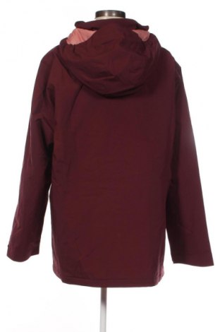 Dámská bunda  Jack Wolfskin, Velikost XXL, Barva Červená, Cena  4 049,00 Kč