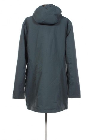 Dámska bunda  Jack Wolfskin, Veľkosť XXL, Farba Zelená, Cena  163,95 €