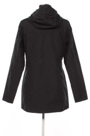 Дамско яке Jack Wolfskin, Размер XS, Цвят Черен, Цена 204,99 лв.