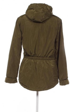 Γυναικείο μπουφάν Jack Wolfskin, Μέγεθος S, Χρώμα Πράσινο, Τιμή 49,99 €