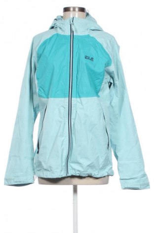 Dámska bunda  Jack Wolfskin, Veľkosť XL, Farba Viacfarebná, Cena  72,52 €