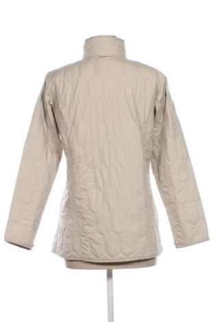 Дамско яке Jack Wolfskin, Размер M, Цвят Бежов, Цена 89,93 лв.