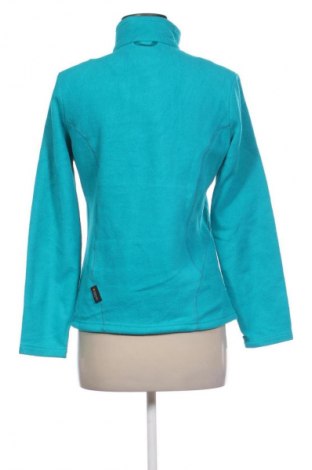 Női polár dzseki Jack Wolfskin, Méret M, Szín Zöld, Ár 14 229 Ft