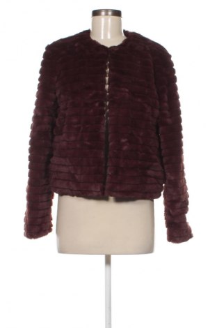 Damenjacke Jacqueline De Yong, Größe M, Farbe Rot, Preis € 23,99