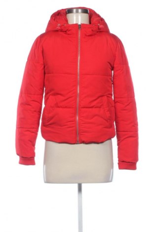 Dámska bunda  Jacqueline De Yong, Veľkosť XS, Farba Červená, Cena  24,49 €