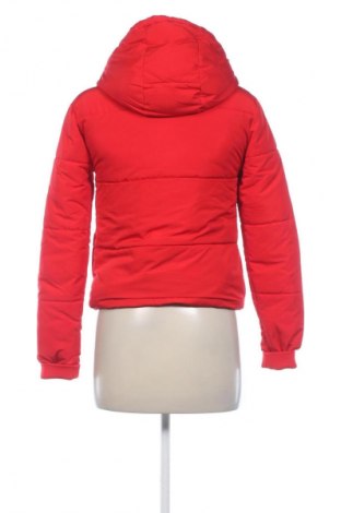 Dámska bunda  Jacqueline De Yong, Veľkosť XS, Farba Červená, Cena  24,49 €