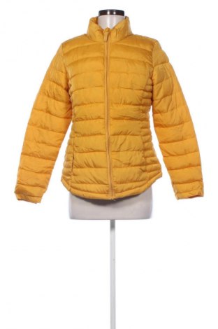 Γυναικείο μπουφάν Janina, Μέγεθος M, Χρώμα Κίτρινο, Τιμή 38,99 €