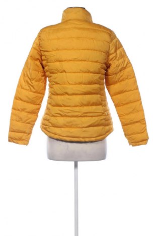 Γυναικείο μπουφάν Janina, Μέγεθος M, Χρώμα Κίτρινο, Τιμή 38,99 €
