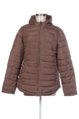 Geacă de femei Janina, Mărime L, Culoare Maro, Preț 75,99 Lei