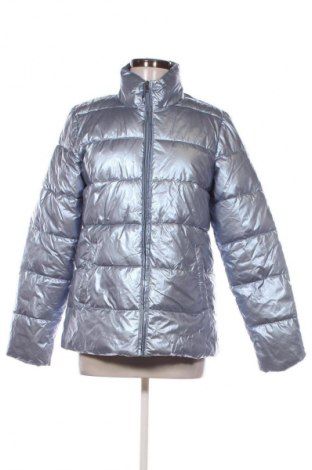 Dámska bunda  Janina, Veľkosť M, Farba Modrá, Cena  23,95 €