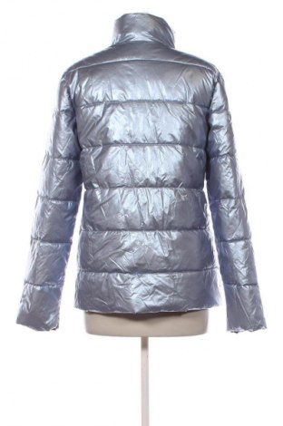 Dámska bunda  Janina, Veľkosť M, Farba Modrá, Cena  23,95 €