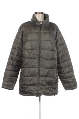 Дамско яке Janina, Размер XXL, Цвят Сив, Цена 31,99 лв.