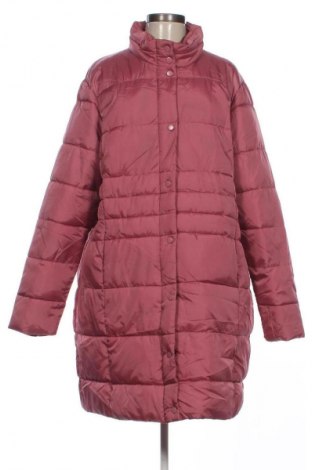 Dámska bunda  Janina, Veľkosť XXL, Farba Ružová, Cena  19,95 €