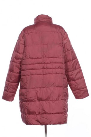 Dámska bunda  Janina, Veľkosť XXL, Farba Ružová, Cena  19,95 €