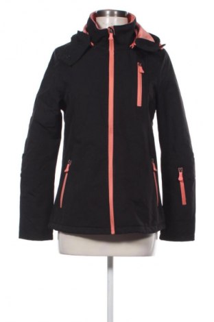 Damenjacke Janina, Größe S, Farbe Schwarz, Preis € 25,99