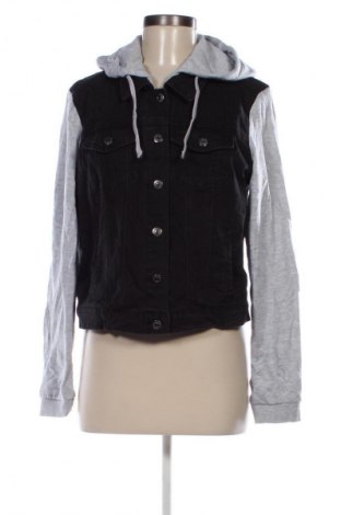 Дамско яке Jay Jays, Размер L, Цвят Черен, Цена 30,99 лв.