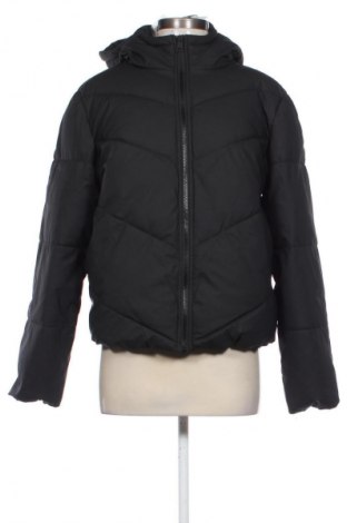 Дамско яке Jdy, Размер M, Цвят Черен, Цена 93,99 лв.