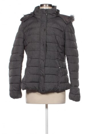 Kurtka damska Jean Pascale, Rozmiar L, Kolor Szary, Cena 103,99 zł