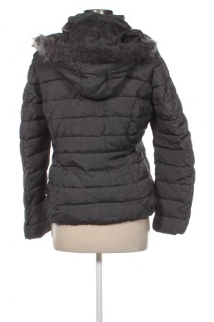 Kurtka damska Jean Pascale, Rozmiar L, Kolor Szary, Cena 103,99 zł