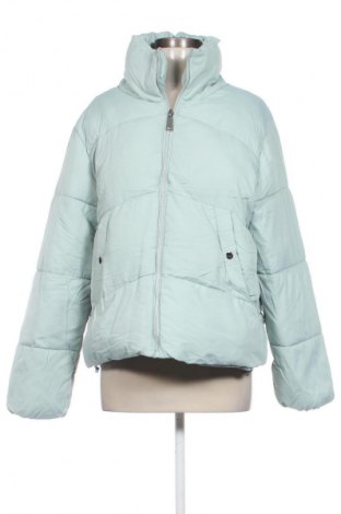 Kurtka damska Jean Pascale, Rozmiar XL, Kolor Niebieski, Cena 78,99 zł