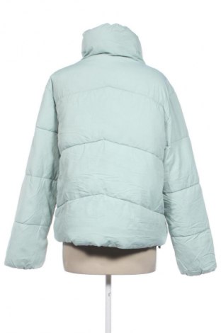 Kurtka damska Jean Pascale, Rozmiar XL, Kolor Niebieski, Cena 78,99 zł