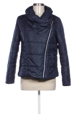 Kurtka damska Jean Pascale, Rozmiar M, Kolor Niebieski, Cena 112,36 zł