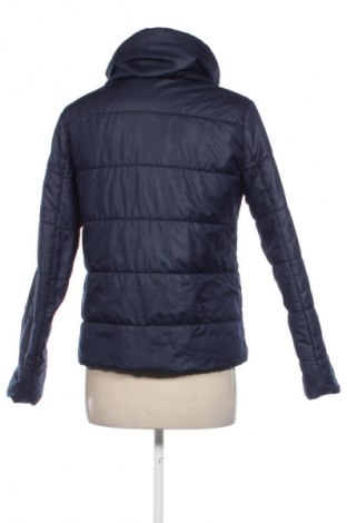 Kurtka damska Jean Pascale, Rozmiar M, Kolor Niebieski, Cena 112,36 zł