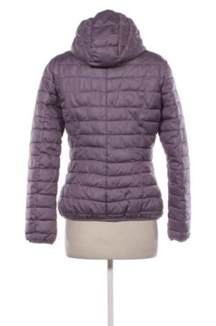 Kurtka damska Jean Pascale, Rozmiar M, Kolor Popielaty róż, Cena 133,33 zł