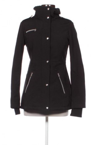 Γυναικείο μπουφάν Jessica Simpson, Μέγεθος XS, Χρώμα Μαύρο, Τιμή 28,99 €