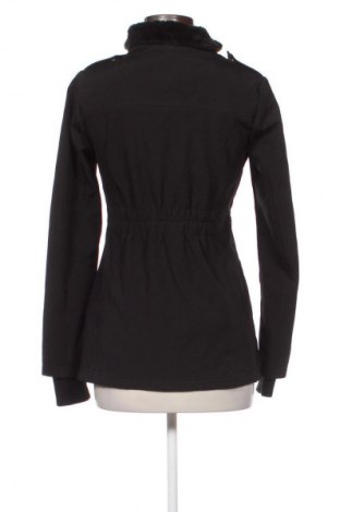 Γυναικείο μπουφάν Jessica Simpson, Μέγεθος XS, Χρώμα Μαύρο, Τιμή 28,99 €