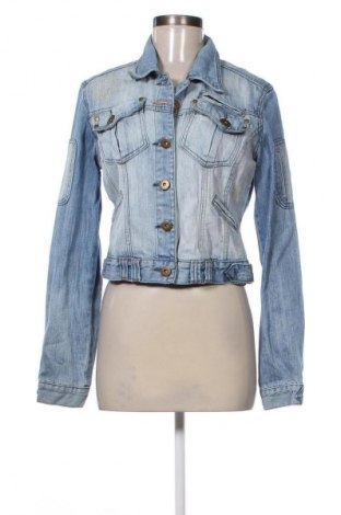 Дамско яке Joe Browns, Размер M, Цвят Син, Цена 35,99 лв.