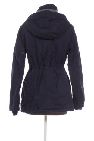 Γυναικείο μπουφάν John Baner, Μέγεθος M, Χρώμα Μπλέ, Τιμή 29,74 €