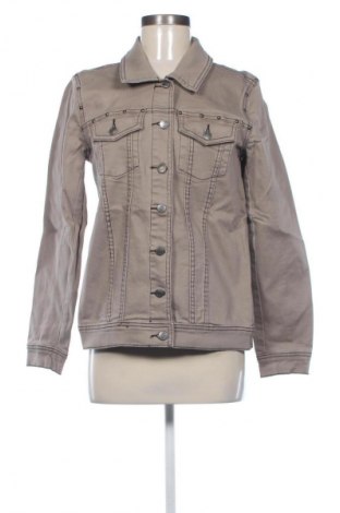 Kurtka damska John Baner, Rozmiar S, Kolor Beżowy, Cena 56,99 zł