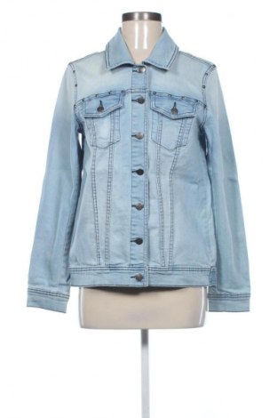 Γυναικείο μπουφάν John Baner, Μέγεθος S, Χρώμα Μπλέ, Τιμή 19,95 €