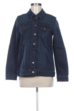 Γυναικείο μπουφάν John Baner, Μέγεθος S, Χρώμα Μπλέ, Τιμή 19,95 €