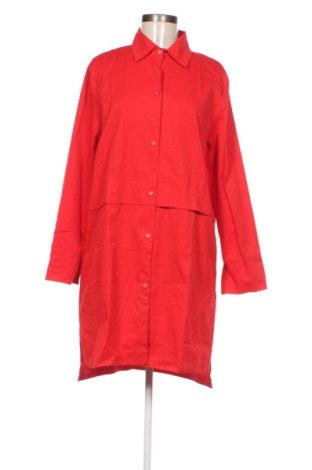 Дамско яке John Lewis, Размер XL, Цвят Червен, Цена 14,99 лв.