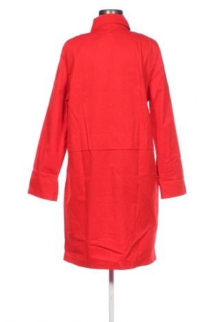 Дамско яке John Lewis, Размер XL, Цвят Червен, Цена 14,99 лв.