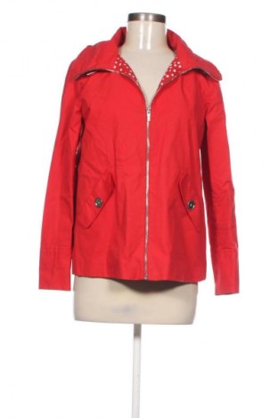 Дамско яке Jones New York, Размер M, Цвят Червен, Цена 68,00 лв.