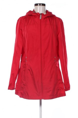 Дамско яке Jones New York, Размер L, Цвят Червен, Цена 62,00 лв.