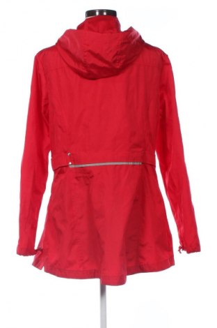 Дамско яке Jones New York, Размер L, Цвят Червен, Цена 62,00 лв.