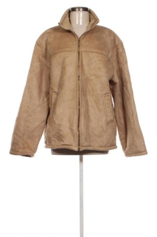Dámska bunda  Jump, Veľkosť XL, Farba Béžová, Cena  41,95 €