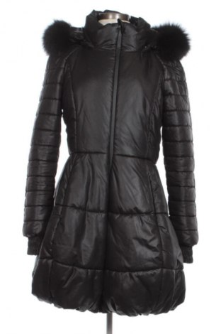 Dámska bunda  Junona, Veľkosť M, Farba Čierna, Cena  32,95 €