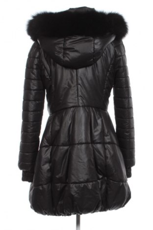 Dámska bunda  Junona, Veľkosť M, Farba Čierna, Cena  32,95 €