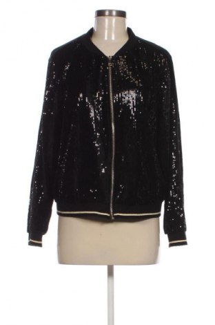 Kurtka damska Jus D'orange, Rozmiar XL, Kolor Czarny, Cena 156,32 zł