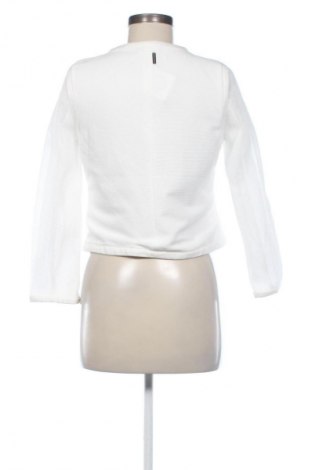 Γυναικείο μπουφάν Jus D'orange, Μέγεθος M, Χρώμα Λευκό, Τιμή 34,78 €