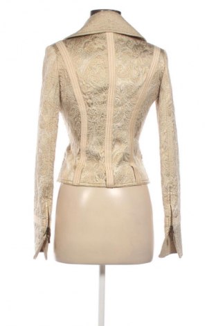 Γυναικείο μπουφάν Just Cavalli, Μέγεθος XS, Χρώμα Πολύχρωμο, Τιμή 87,99 €