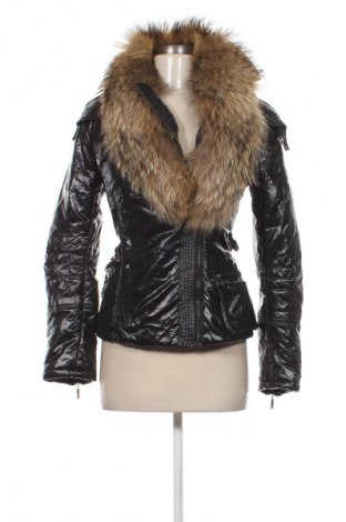 Kurtka damska Just Cavalli, Rozmiar S, Kolor Kolorowy, Cena 552,79 zł